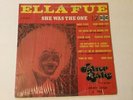 Javier Batiz Ella Fue Orfeon Mexican Rock Garage Funk ROMA Rare Shrink She Was