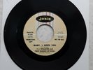 Northern Soul DEMO - T.J. WILLIAMS and TWO SHADES OF SOUL - Baby, I Need You