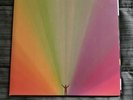 Edward Sharpe And The Magnetic Zeros Self-Titled S/T Vinyl LP Album