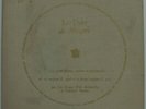 KRAUS - BOSKOVSKY - HUBNER / MOZART trios / LES DISCOPHILES FRANCAIS DF 81 VG++
