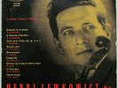 ED1 Henri LEWKOWICZ Le Violon à Travers L'Europe Decca173.766 RARE LP VG+