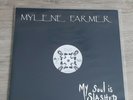 mylene farmer vinyle promo my soul is slashed impeccable virement bancaire 