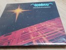 HEXENHAUS . The Edge Of Eternity . LP .  PERFECT CONDITION .