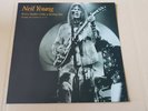 neil young - tonight the night live in 73   - LP'- coloured