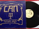 Can Future Days Original 1976 Repress UAS 29 505 I Vinyl Record Schallplatte