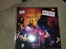 Alice in chains unplugged double red vinyl12