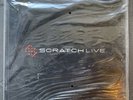 SEALED Serato Scratch Live Control Vinyl Lp SCV 12002 DJ Rane