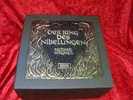 DECCA RING 1-22 22LP UK WAGNER DER RING DES NIBELUNGEN SOLTI NR MINT