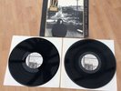 U2 - Tear Down The Walls - RARE 1987 LIVE Bootleg - EX Condition Vinyl LP Record