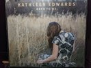 Kathleen Edwards Back To Me Rare 2005 LP Mint in shrink