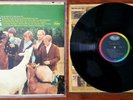 BEACH BOYS Pet Sounds 1966 MONO Capitol T 2458 1st Press East Coast