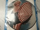 Marilyn Monroe - exclusive picture disc (nude) - rare 1984 inc calendar