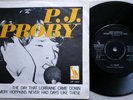 P.J. PROBY/ LED ZEPPELIN 