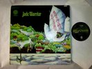 Jade Warrior: Jade Warrior, US-2nd press, 1973, Fold-out-Cover