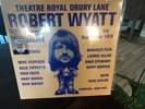 ROBERT WYATT Theatre Royal Drury Lane 1974 VINYL 2xLP + CD Sealed Soft Machine