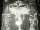 Mercyful Fate S/T `82 Rave-On RMLP-002 45 EP King Diamond Nuns Have No..EX Vinyl