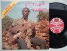 ALI FARKA TOURE special biennale du mali  AFRO DESERT BLUES ?