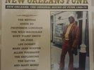 VARIOUS - New Orleans Funk: The Original Sound Of Funk 1960-75 - Vinyl (3xLP)