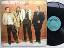 SOUL BROTHERS nilindeni RARE AFRO JIVE SOUL FUNK ?