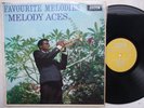 THE MELODY ACES & IGNACE DE SOUZA RARE FUNKY HIGHLIFE AFRO TWIST LATIN clean ?
