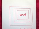 *Original* PROD Contents One SYNTH Minimal POST PUNK New Wave M Squared SPK