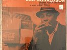 Lou Donaldson - Gravy Train - Blue Note BST 84079 LP VG+