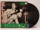 ELVIS PRESLEY S/T Debut LPM-1254 Orig 1956 Pressing