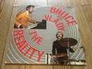 BRUCE AND VLADY the reality  SWEDISH HAMMOND SOUL JAZZ PSYCH PROG LP