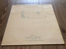 CHIL rhubarby feeling  ORIGINAL PRIVATE PRESS 200 COPIES PSYCH PROG LP