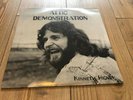 KENNETH HIGNEY attic demonstration ACID ARCHIVES PSYCH OUTSIDER ROCK LONER LP