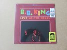 B.B. King ?– Live At The Regal LP Vinyl YELLOW BLACK FRIDAY 2018 NEW