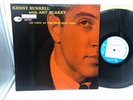 KENNY BURRELL On View At The Five Spot BLUE NOTE LP 4021 Mono DG Ear W63 RVG NM