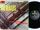 Beatles - Please Please Me LP - Parlophone UK Mono