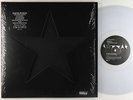 David Bowie - Blackstar LP - ISO/Columbia Clear Wax 180g Ltd. VG+ Shrink