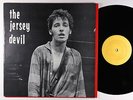 Bruce Springsteen - The Jersey Devil/Ragamuffin Gunner 2xLP VG++