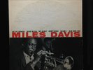 Miles Davis-Volume 1-Blue Note 1501-LEXINGTON DG RVG EAR FLAT EDGE