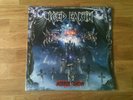 Iced Earth - Horror Show - Germany 2er Blue Vinyl 2001 - 1 Press / TOP - ZUSTAND