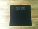AC / DC - Back In Black - Germany Black Vinyl 1980 - 1 Press / TOP - ZUSTAND