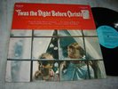 Twas the Night Before Christmas LP EXC shape in shrink 1968 Sugarplum Fairy