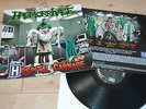 HAEMORRHAGE Hospital Carnage  Vinyl LP *MINT* RAR Carcass Napalm Death
