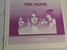 Pink Floyd Wizardo Records LP Take Linda Surfin