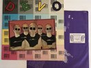 DEVO Duty Now For The Future 1979 Vinyl LP BSK 3337