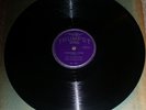 BLUES Joe Lee Williams Over Hauling Blues 78 Trumpet 169 EX or better