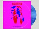 NEW & SEALED Booksmart LP Limited to 1500 BLUE MARBLE VINYL Lizzo JURASSIC 5 ++
