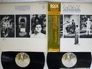 GENESIS LAMB LIES DOWN ON BROADWAY CHARISMA SFX-10022,3 Japan OBI VINYL 2LP