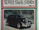 EAST SIDE STORY VOL. 9 Various Artists TROJAN LP-2009 LP SEALED