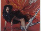 GREGG DIAMOND BIONIC BOOGIE Hot Butterfly POLYDOR PD-1-6162 LP SEALED