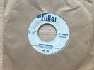 MK III Thunderball / The Wild Boar Fuller 45 Mod Soul Jazz NM PROMO