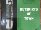 The Prestige Blue Singers - Outskirts Of Town UK RVG Esquire Lp 1958 Rare Jazz