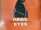 Coleman Hawkins Tiny Grimes - Hawk Eyes UK Esquire Lp RVG 1958 Rare Jazz